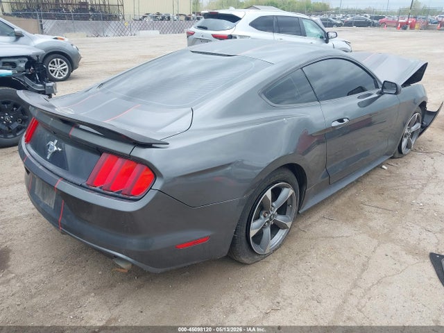 45098120 :رقم المزاد ، 1FA6P8AM2G5219003 vin ، 2016 Ford Mustang V6 مزاد بيع