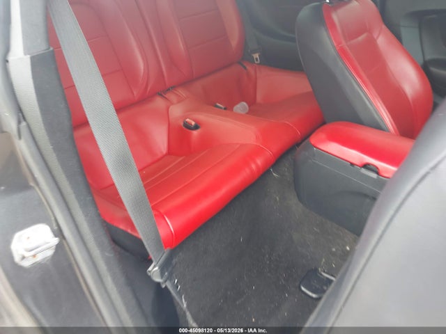 Aukcja sprzedaży 2016 Ford Mustang V6, vin: 1FA6P8AM2G5219003, numer aukcji: 45098120