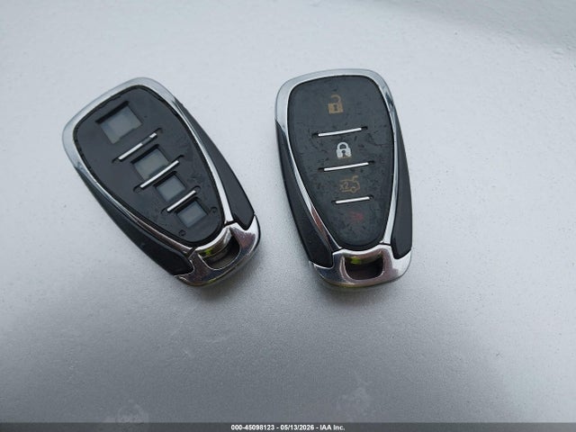 1G1ZB5ST9HF287328 Chevrolet MALIBU LS