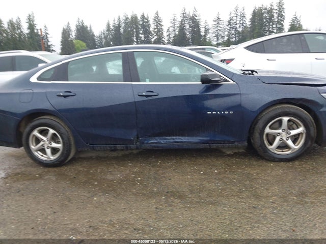 1G1ZB5ST9HF287328 Chevrolet MALIBU LS