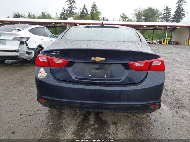 1G1ZB5ST9HF287328 Chevrolet MALIBU LS