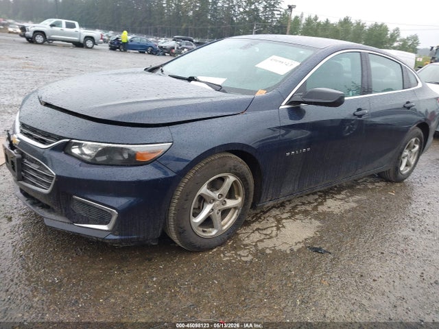 1G1ZB5ST9HF287328 Chevrolet MALIBU LS