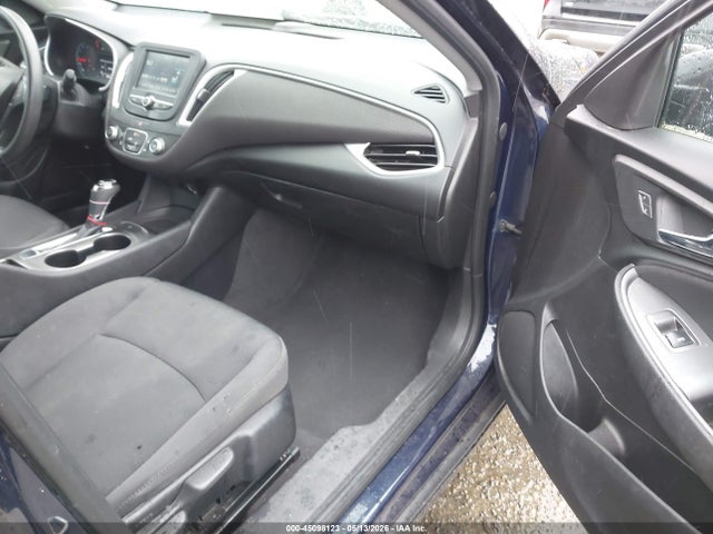 1G1ZB5ST9HF287328 Chevrolet MALIBU LS