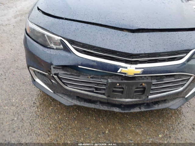 1G1ZB5ST9HF287328 Chevrolet MALIBU LS
