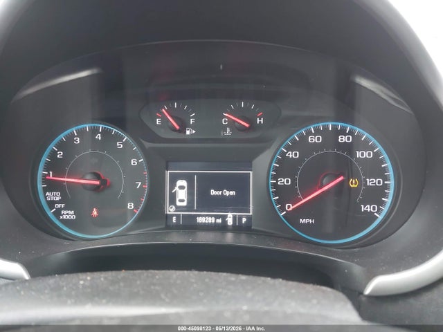 1G1ZB5ST9HF287328 Chevrolet MALIBU LS