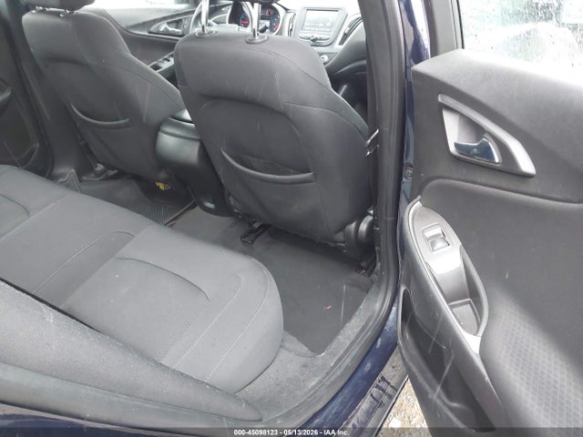 1G1ZB5ST9HF287328 Chevrolet MALIBU LS