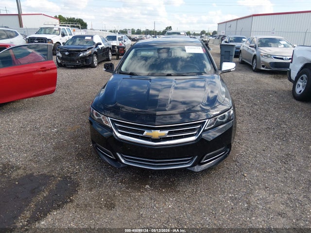 Продажа на аукционе авто 2016 Chevrolet Impala 2lz, vin: 1G1145S32GU155321, номер лота: 45098124