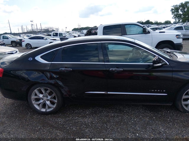 Продажа на аукционе авто 2016 Chevrolet Impala 2lz, vin: 1G1145S32GU155321, номер лота: 45098124