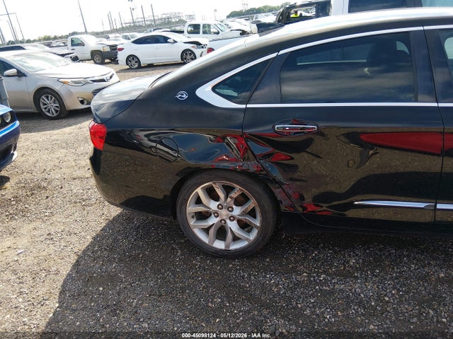 Продажа на аукционе авто 2016 Chevrolet Impala 2lz, vin: 1G1145S32GU155321, номер лота: 45098124