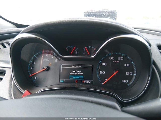 Продажа на аукционе авто 2016 Chevrolet Impala 2lz, vin: 1G1145S32GU155321, номер лота: 45098124