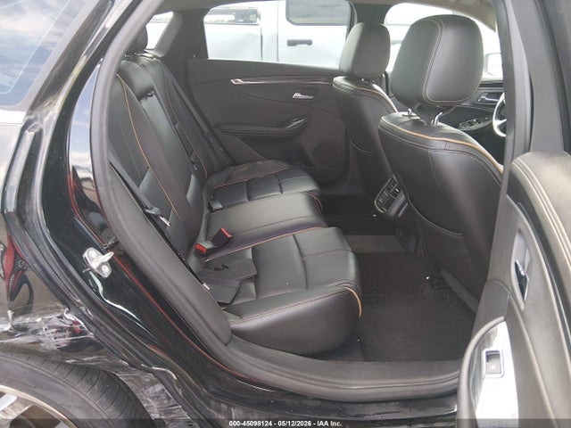 Продажа на аукционе авто 2016 Chevrolet Impala 2lz, vin: 1G1145S32GU155321, номер лота: 45098124