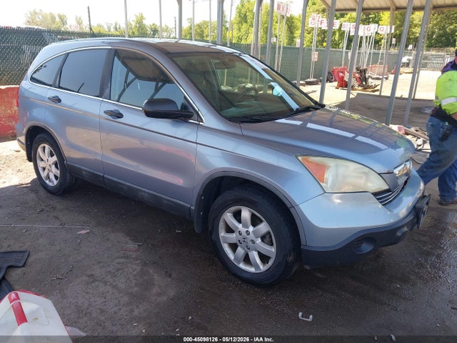 2008 Honda Cr-v Ex მანქანა იყიდება აუქციონზე, vin: 5J6RE48518L018219, აუქციონის ნომერი: 45098126