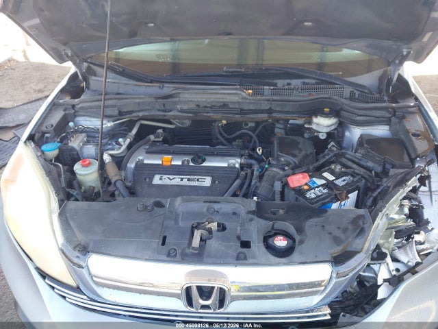 45098126 :رقم المزاد ، 5J6RE48518L018219 vin ، 2008 Honda Cr-v Ex مزاد بيع