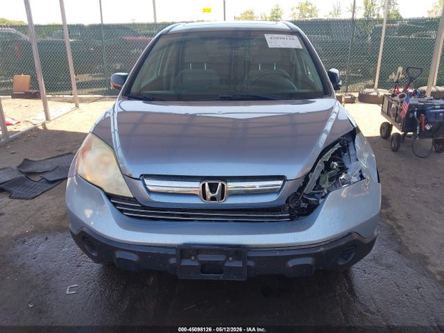 45098126 :رقم المزاد ، 5J6RE48518L018219 vin ، 2008 Honda Cr-v Ex مزاد بيع
