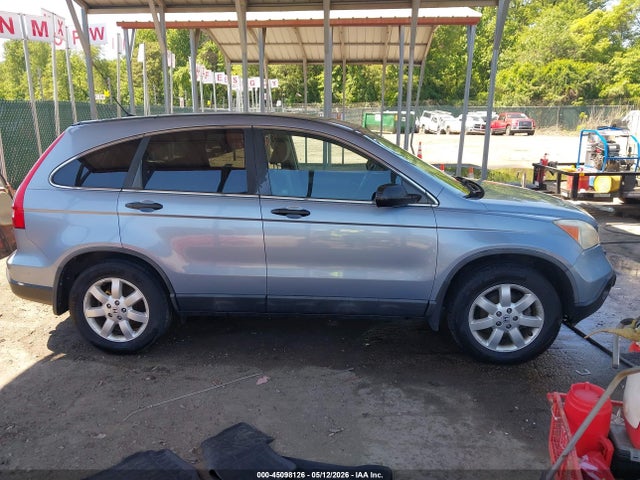 45098126 :رقم المزاد ، 5J6RE48518L018219 vin ، 2008 Honda Cr-v Ex مزاد بيع