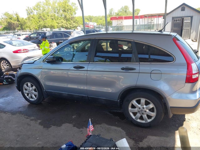 45098126 :رقم المزاد ، 5J6RE48518L018219 vin ، 2008 Honda Cr-v Ex مزاد بيع