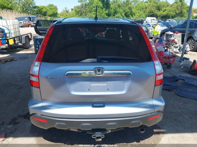 45098126 :رقم المزاد ، 5J6RE48518L018219 vin ، 2008 Honda Cr-v Ex مزاد بيع