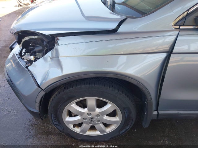 45098126 :رقم المزاد ، 5J6RE48518L018219 vin ، 2008 Honda Cr-v Ex مزاد بيع