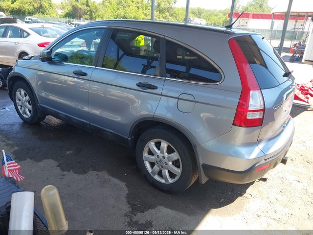 45098126 :رقم المزاد ، 5J6RE48518L018219 vin ، 2008 Honda Cr-v Ex مزاد بيع