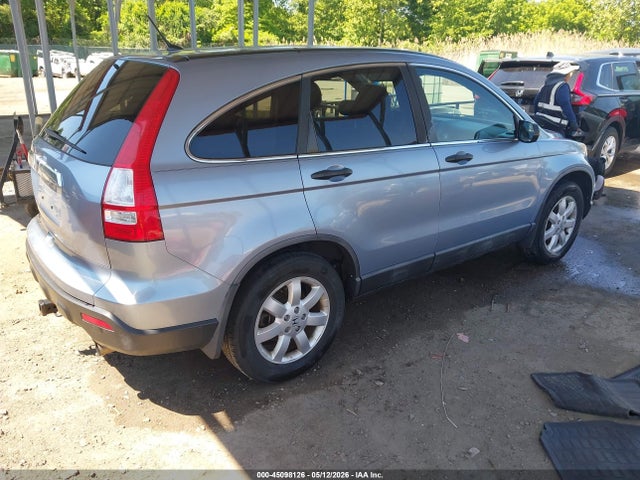 45098126 :رقم المزاد ، 5J6RE48518L018219 vin ، 2008 Honda Cr-v Ex مزاد بيع