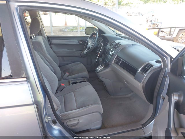 45098126 :رقم المزاد ، 5J6RE48518L018219 vin ، 2008 Honda Cr-v Ex مزاد بيع