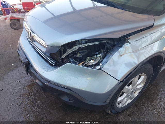 45098126 :رقم المزاد ، 5J6RE48518L018219 vin ، 2008 Honda Cr-v Ex مزاد بيع