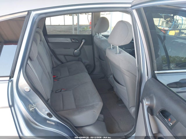 45098126 :رقم المزاد ، 5J6RE48518L018219 vin ، 2008 Honda Cr-v Ex مزاد بيع
