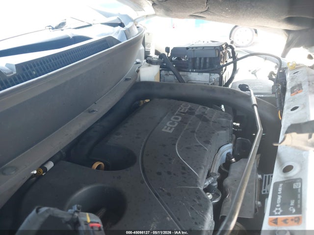 Aukcja sprzedaży 2020 Chevrolet Equinox Fwd Ls, vin: 3GNAXHEV9LS618831, numer aukcji: 45098127