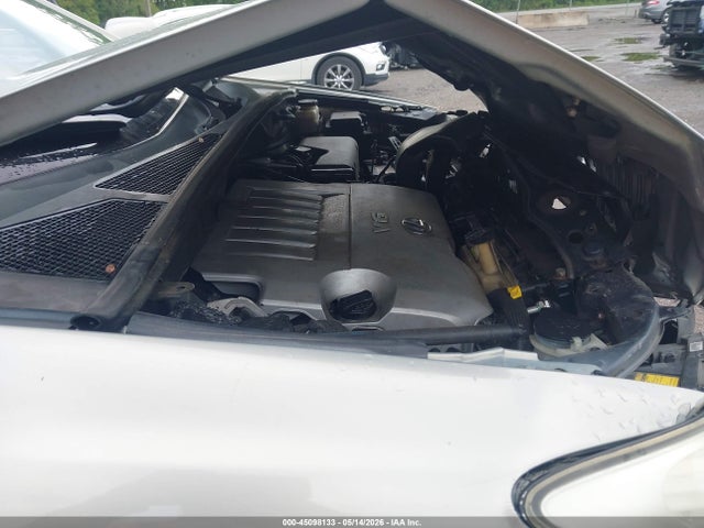 Aukcja sprzedaży 2007 Lexus Rx 350, vin: 2T2HK31UX7C003645, numer aukcji: 45098133