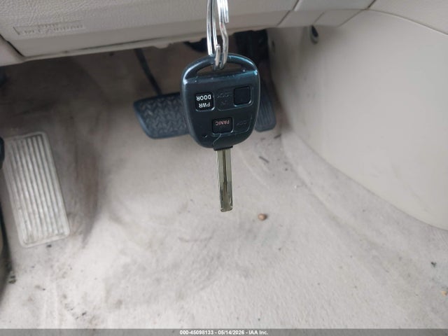 Aukcja sprzedaży 2007 Lexus Rx 350, vin: 2T2HK31UX7C003645, numer aukcji: 45098133