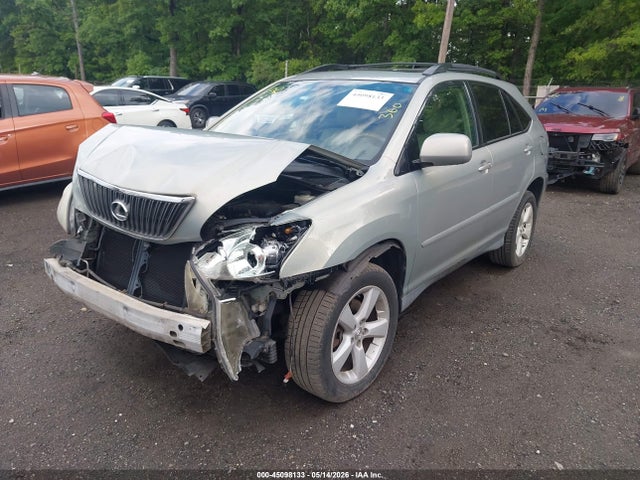 Aukcja sprzedaży 2007 Lexus Rx 350, vin: 2T2HK31UX7C003645, numer aukcji: 45098133