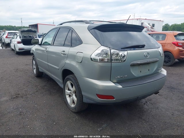 Aukcja sprzedaży 2007 Lexus Rx 350, vin: 2T2HK31UX7C003645, numer aukcji: 45098133