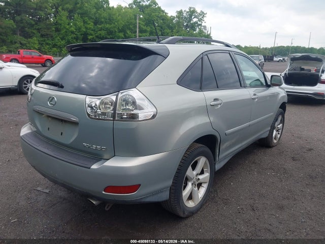 Aukcja sprzedaży 2007 Lexus Rx 350, vin: 2T2HK31UX7C003645, numer aukcji: 45098133