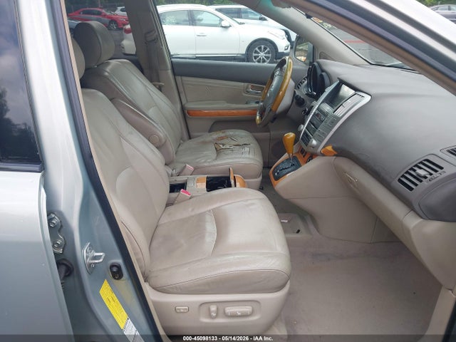 Aukcja sprzedaży 2007 Lexus Rx 350, vin: 2T2HK31UX7C003645, numer aukcji: 45098133
