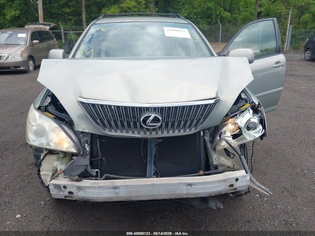 Aukcja sprzedaży 2007 Lexus Rx 350, vin: 2T2HK31UX7C003645, numer aukcji: 45098133