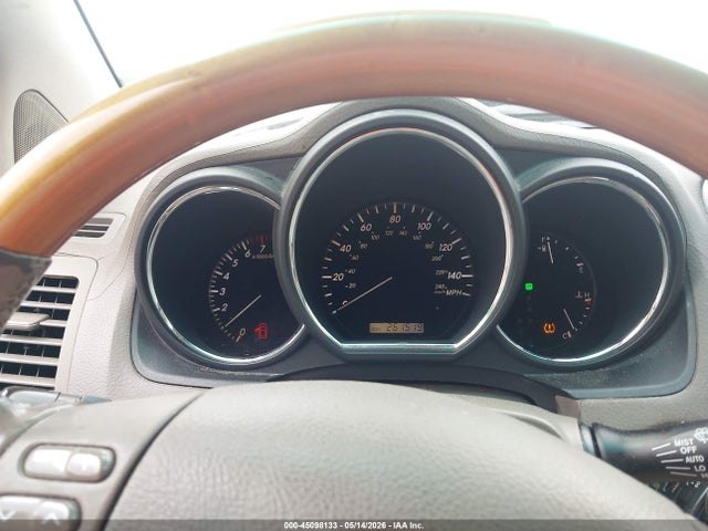 Aukcja sprzedaży 2007 Lexus Rx 350, vin: 2T2HK31UX7C003645, numer aukcji: 45098133