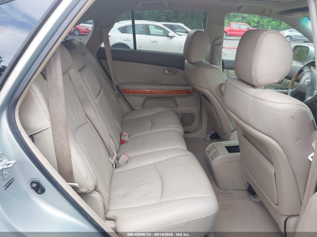 Aukcja sprzedaży 2007 Lexus Rx 350, vin: 2T2HK31UX7C003645, numer aukcji: 45098133