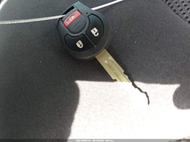 45098134 :رقم المزاد ، 5N1AR18U55C706051 vin ، 2005 Nissan Pathfinder Se مزاد بيع