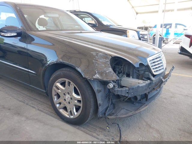 2003 Mercedes-benz E 320 მანქანა იყიდება აუქციონზე, vin: WDBUF65J83A091973, აუქციონის ნომერი: 45098135