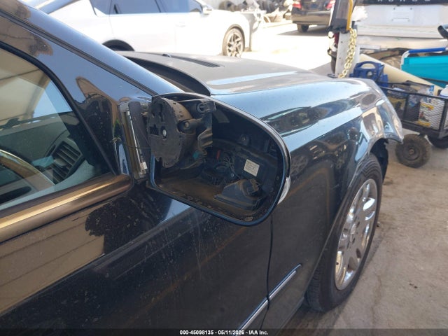 2003 Mercedes-benz E 320 მანქანა იყიდება აუქციონზე, vin: WDBUF65J83A091973, აუქციონის ნომერი: 45098135