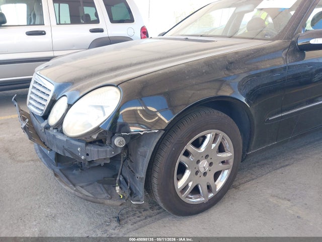 2003 Mercedes-benz E 320 მანქანა იყიდება აუქციონზე, vin: WDBUF65J83A091973, აუქციონის ნომერი: 45098135