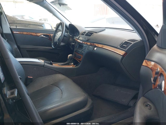 2003 Mercedes-benz E 320 მანქანა იყიდება აუქციონზე, vin: WDBUF65J83A091973, აუქციონის ნომერი: 45098135