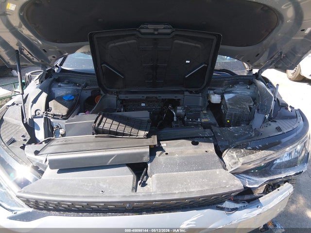 KIA Ev6 Gt-line 2024 KNDC44LA7R5224752 Image 10