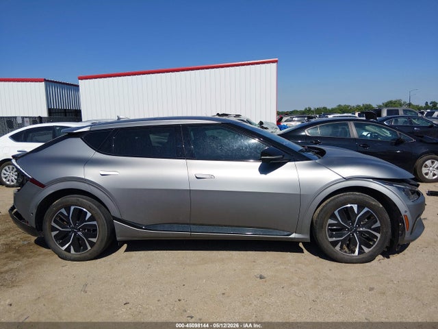 KIA Ev6 Gt-line 2024 KNDC44LA7R5224752 Image 13