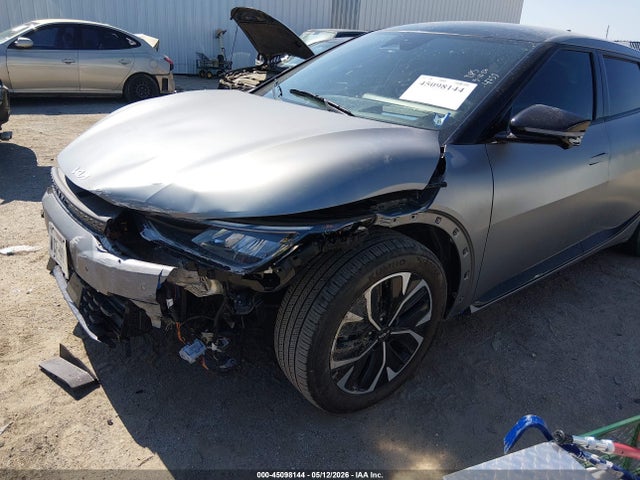 KIA Ev6 Gt-line 2024 KNDC44LA7R5224752 Image 6