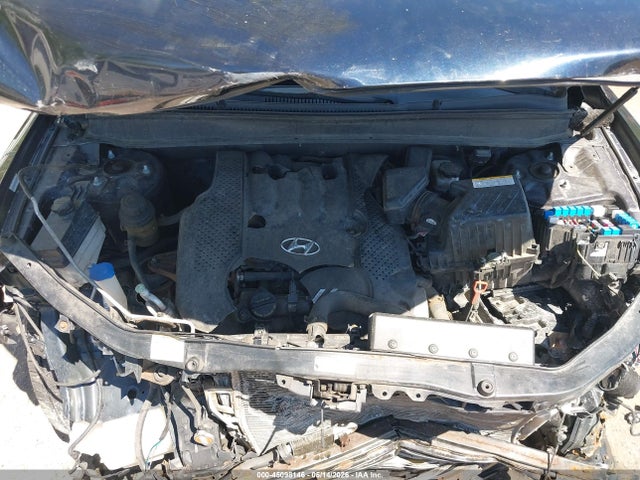 45098146 :رقم المزاد ، 5NMSG13D48H188901 vin ، 2008 Hyundai Santa Fe Gls مزاد بيع