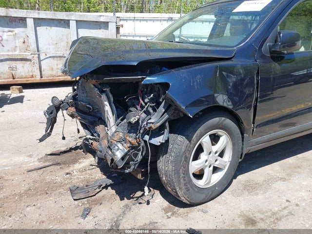45098146 :رقم المزاد ، 5NMSG13D48H188901 vin ، 2008 Hyundai Santa Fe Gls مزاد بيع