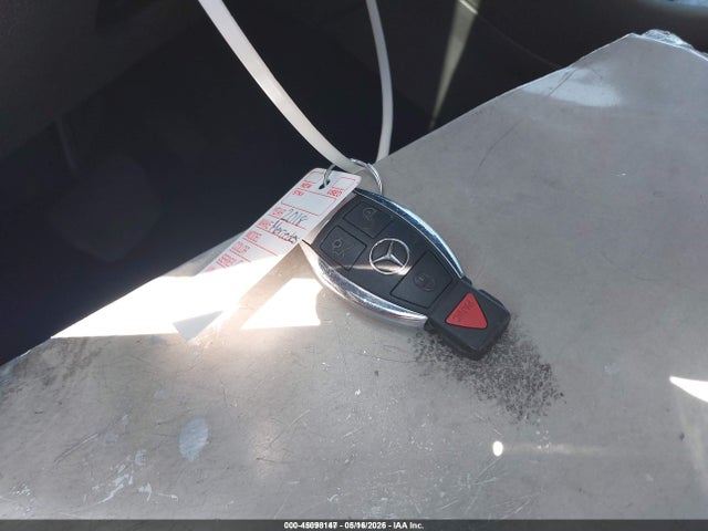 WDCTG4EB5JJ520193 Mercedes-Benz GLA 250