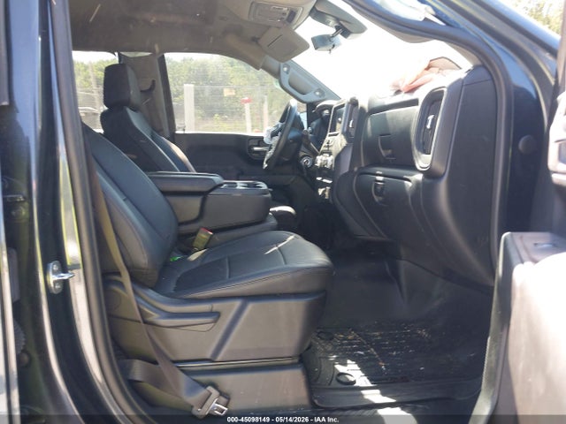 Aukcja sprzedaży 2022 Gmc Sierra 1500 Limited 4wd  Short Box Pro, vin: 1GTU9AED6NZ216799, numer aukcji: 45098149