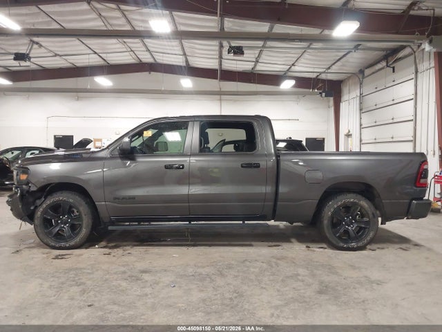Aukcja sprzedaży 2024 Ram 1500 Big Horn  4x4 6'4 Box, vin: 1C6SRFMT2RN209236, numer aukcji: 45098150